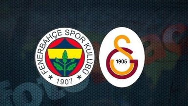 Fenerbahçe U19 - Galatasaray U19 maçı ne zaman, saat kaçta ve hangi kanaldan canlı yayınlanacak?