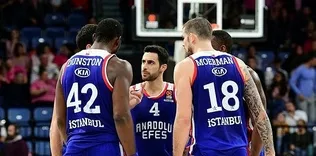 Efes pusuda