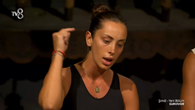 Survivor dokunulmazlığı kim kazandı? | SURVIVOR DOKUNULMAZLIK OYUNU 17 Şubat Pazartesi 2025