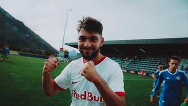 Beşiktaş'tan orta saha hamlesi! Transferi böyle duyuruldu