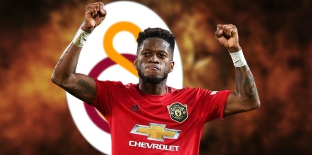 Fred Den Haber Var Galatasaray Ve Transfer Son Dakika Galatasaray Haberleri Fotomac