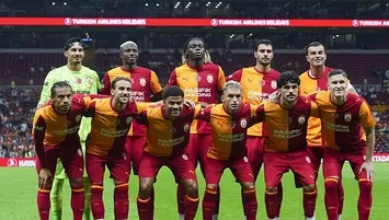 Son rakip Villarreal