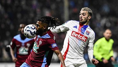 Menajeri ben değilim!