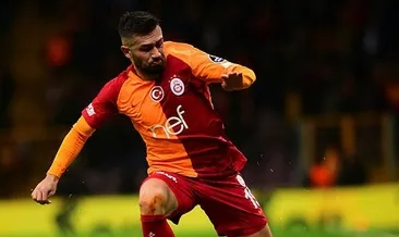 Göztepe’de Ömer Bayram atağı
