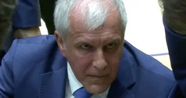 Resmen açıklandı! Obradovic ve Fenerbahçe...