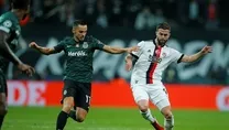 Pjanic’ten anlamlı paylaşım