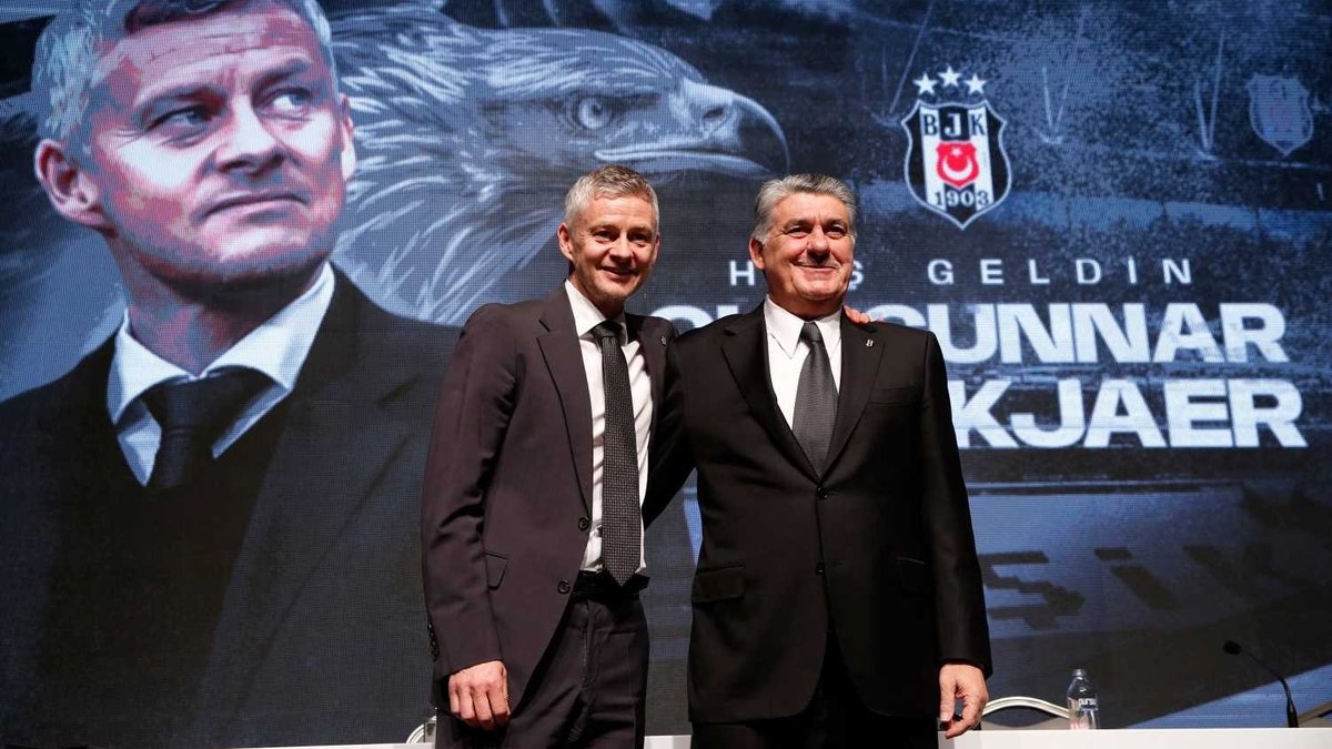 Serdal Adalı'dan dikkat çeken Ole Gunnar Solskjaer sözleri! Alınacak skorlar... Serdal Adalı'dan dikkat çeken Ole Gunnar Solskjaer sözleri! Alınacak skorlar...