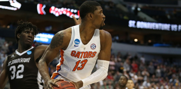 ASVEL, Kevarrius Hayes'ı kadrosuna kattı
