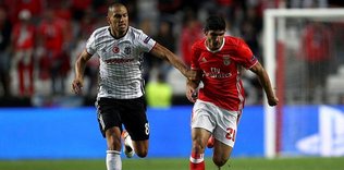 Benfica biletleri kapış kapış