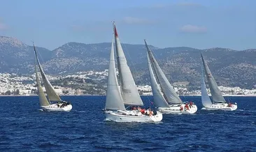 Bayk Kış Trofesi 2. ayağı tamamlandı