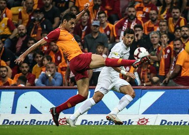 Galatasaray’ın ’altın jenerasyonu’!
