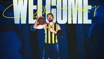 F.Bahçe transferi açıkladı!