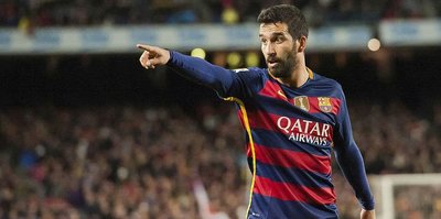 Başkan Usta, Arda Turan ile görüştü