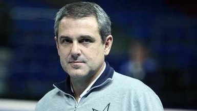 Voleybolda Ze Roberto dönemi