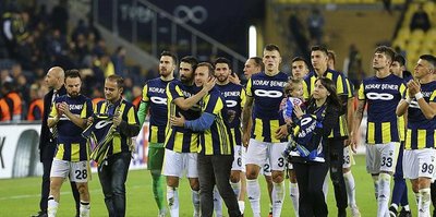 Fenerbahce De Kara Bulutlar Dagiliyor Son Dakika Fenerbahce Haberleri Fotomac