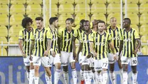Fenerbahçe’de 4 futbolcu 2020’yi kapattı!