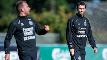 Delaney’de sıkı pazarlık