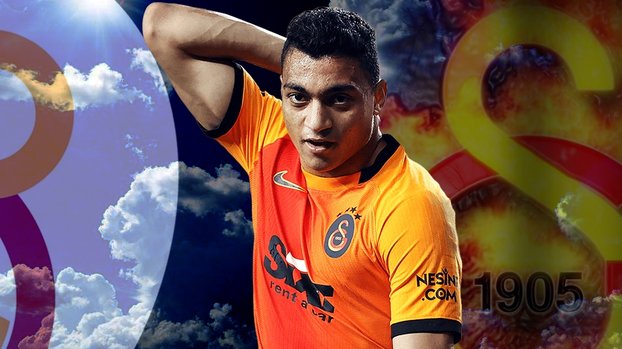 Galatasaray'a gelen dev teklifi duyurdular! Mostafa Mohamed... (GS spor haberi) #