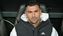 Burak Yılmaz’a milli görev!