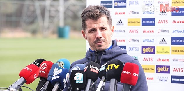 Emre Belözoğlu Fenerbahçe'deki veliahtını buldu! 16'lık süper yetenek...