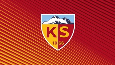 TFF Kayserispor’un 3 puan silme cezasına itirazı reddetti!