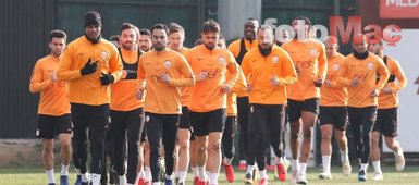 Galatasaray bir sürpriz daha yapar mı?