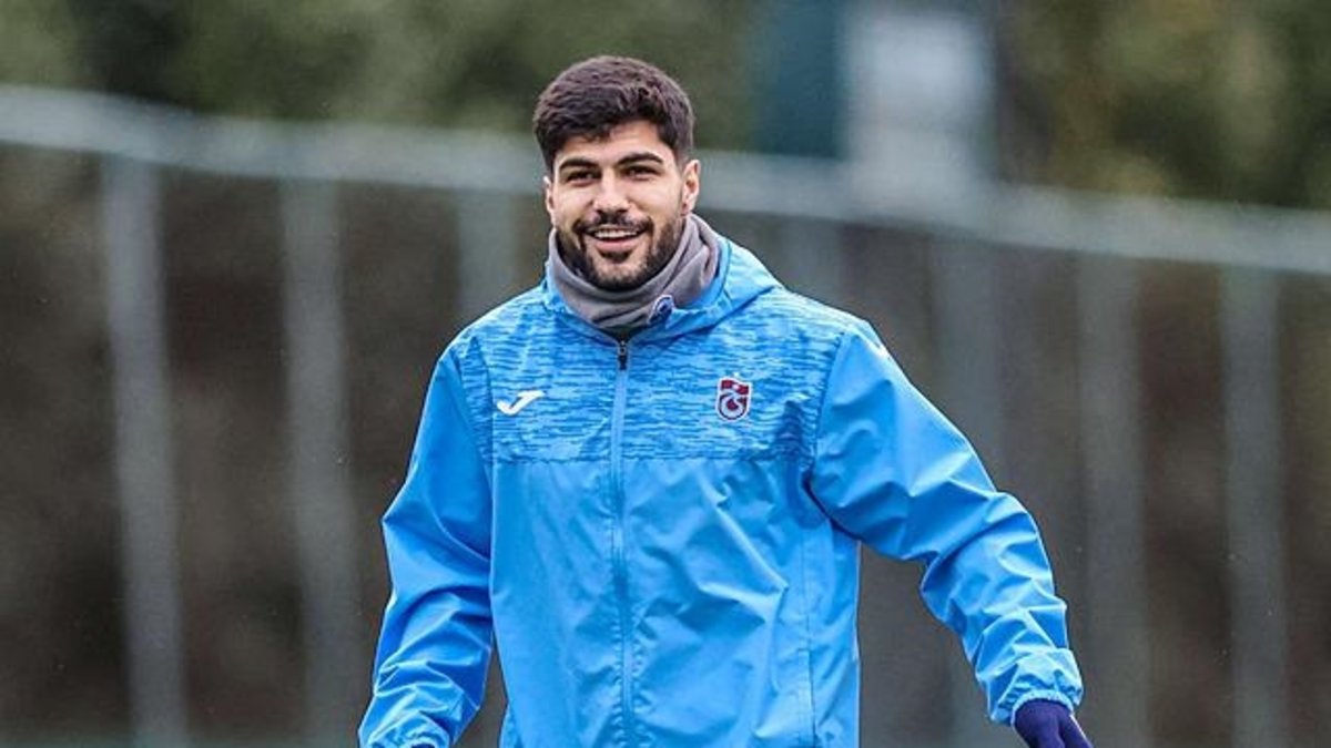 Galatasaray Eren Elmalı transferini bitiriyor! İmza an meselesi Galatasaray Eren Elmalı transferini bitiriyor! İmza an meselesi