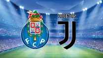 Porto - Juventus | CANLI