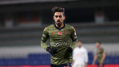 İmza sırası İrfan Can'da