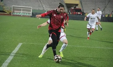 Gençlerbirliği'nde Stancu etkisi