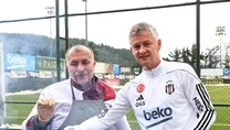Kebaplar Solskjaer’den