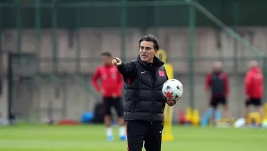 Montella saat 19.45’te konuşacak
