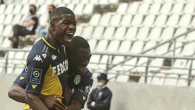 Reims Monaco maç sonucu: 0-1 Reims Monaco maç özeti izle ...