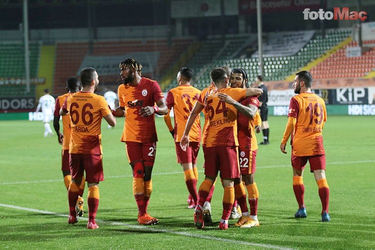 Son dakika spor haberleri: Flaş James Rodriguez iddiası! Galatasaray...