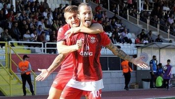 Metincan kapışması