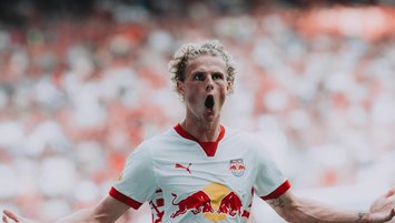 Danimarka'nın genç yeteneği G.Saray'a!