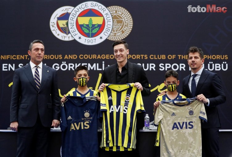 Son dakika spor haberi: Fenerbahçe'de Emre Belözoğlu'dan Ali Koç'a şok sözler! İşte istifa konuşması