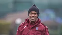 Nwakaeme’nin evrakları hazır