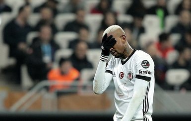 Beşiktaş’ta şok istatistik! Kulübe...