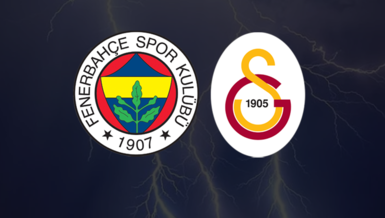 PFDK kararları açıklandı! Fenerbahçe ve Galatasaray...