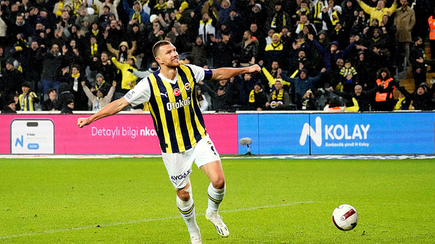 Avrupa'nın da kralı