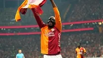 Osimhen gibisi yok