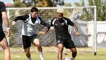 Manisa FK harıl harıl