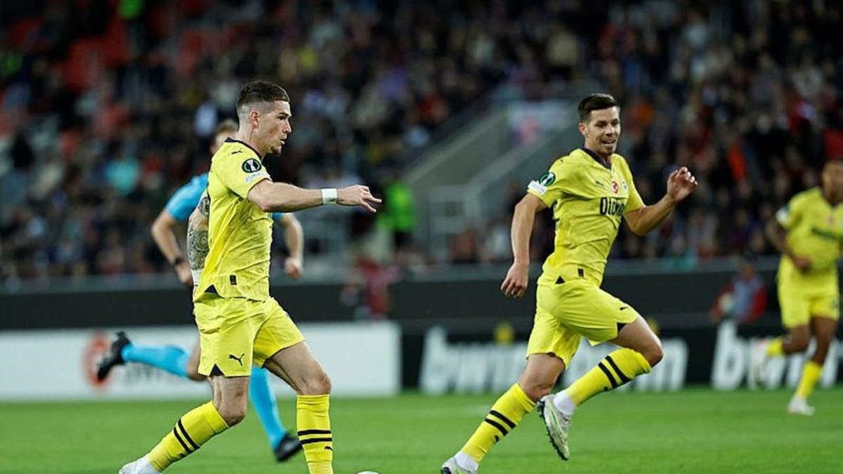 TRANSFER HABERLERİ | Fenerbahçe'de Ryan Kent krizi!