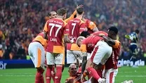 G.Saray’ın Antalyaspor maçı muhtemel 11’i