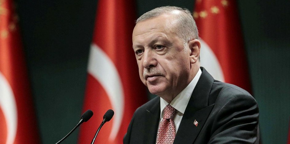 baskan recep tayyip erdogan dan
