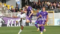 Keçiörengücü 1-1 Bodrum FK