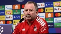 Beşiktaş’ta Sergen Yalçın görüşmeleri!