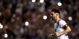 Messi ’en’lerini açıkladı