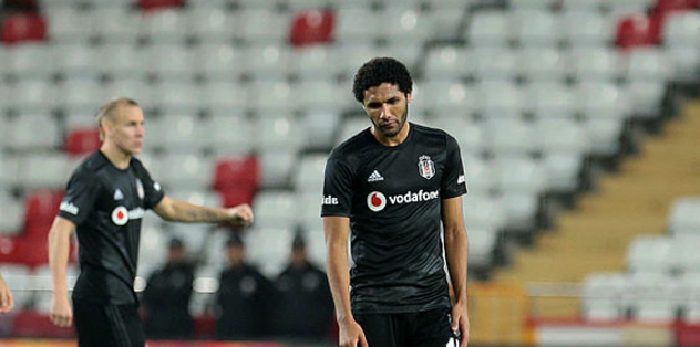 Elneny'e talip